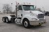 Thumbnail T_F5950B.JPG of 2005 Freightliner Columbia semi truck , 349,273 miles on odometer , Caterpillar C13 12 5L L6 diesel ...