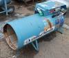 Heat Wagon Sure Flame S405 construction heater Propane or natural gas 400,000 BTU Has not been rente...