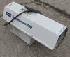 LB White Tradesman 400 construction heater Propane or natural gas 400,000 BTU Non operational, unkno...