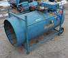 Heat Wagon Sure Flame S1505B construction heater Propane or natural gas 1,500,000 BTU Has not been r...