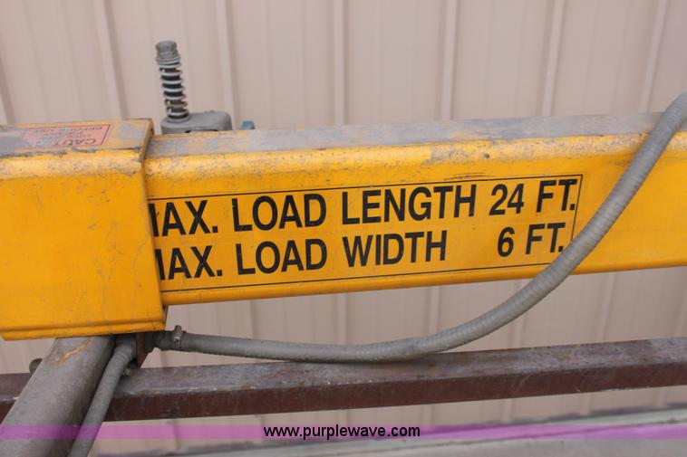 image for item AA9177 Anvero suction cup lift