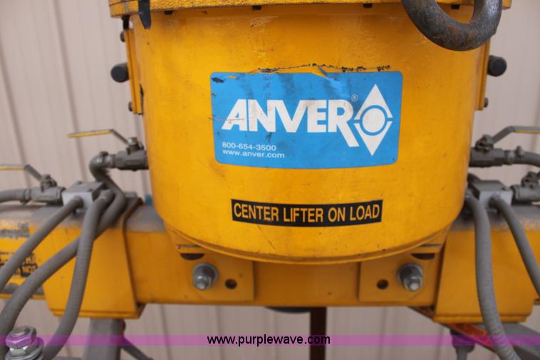 image for item AA9177 Anvero suction cup lift