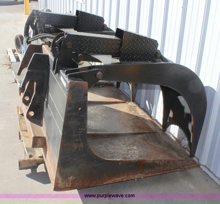 image for item AA9187 Star industries root grapple