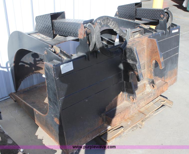 image for item AA9187 Star industries root grapple