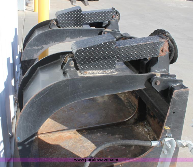 image for item AA9187 Star industries root grapple