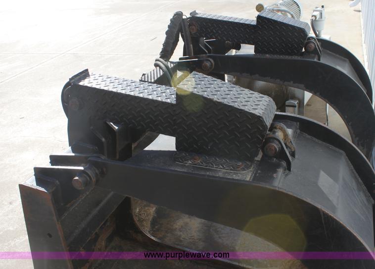 image for item AA9187 Star industries root grapple