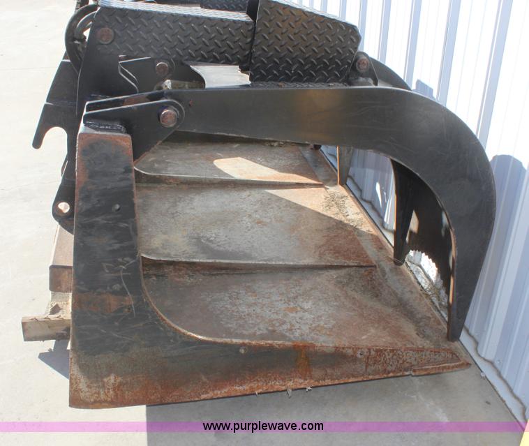 image for item AA9187 Star industries root grapple