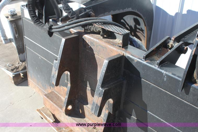 image for item AA9187 Star industries root grapple