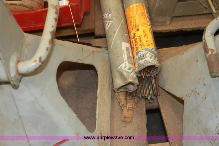 image for item AA9204 Esab .035 OK AUTROD 308LSI welding wire