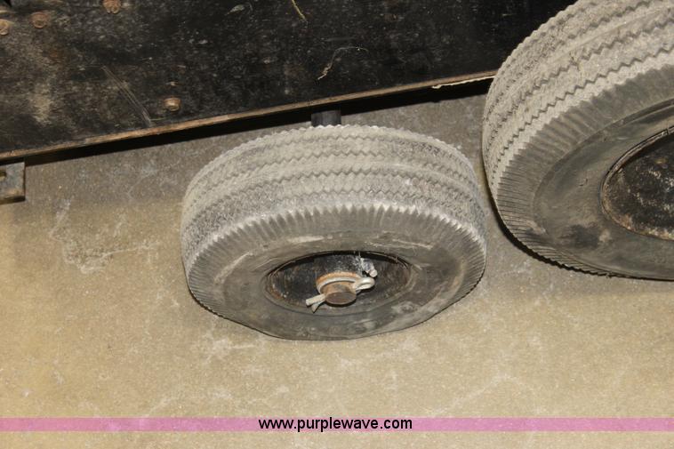 image for item AA9209 Lincoln Electric Ranger 250 gas engine