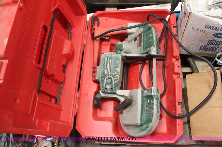 image for item AA9218 Assorted tools