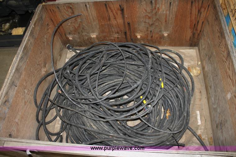 image for item AA9228 Assorted tools