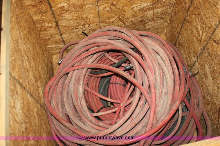 image for item AA9228 Assorted tools