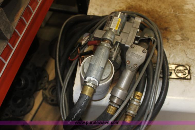 image for item AA9238 Fuel tank