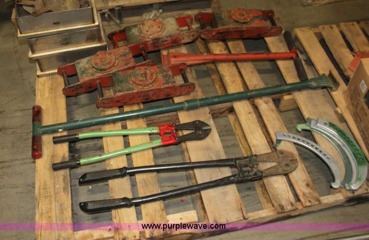 image for item AA9239 (4) box rollers