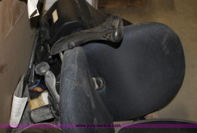 image for item AA9241 (4) pallets of assorted equipment