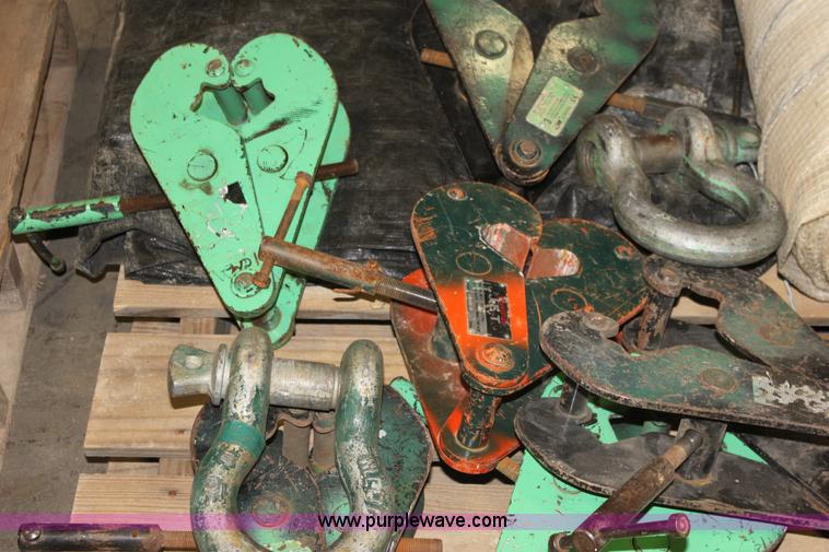 image for item AA9245 Assorted tools