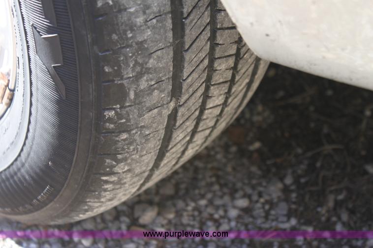 image for item E8265 2009 Chevrolet Impala LT