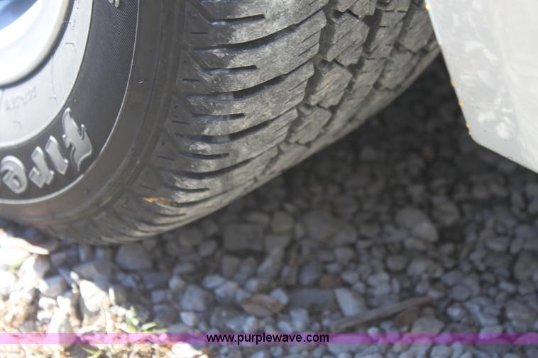 image for item E8265 2009 Chevrolet Impala LT