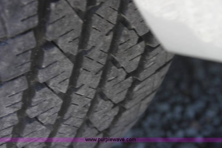 image for item E8265 2009 Chevrolet Impala LT