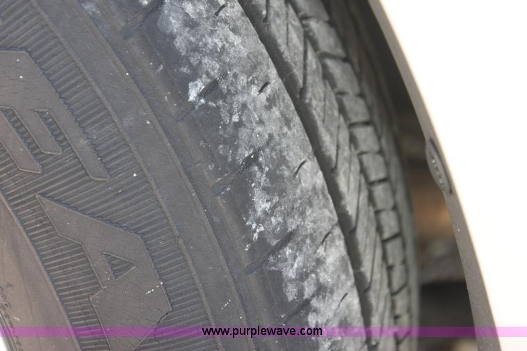 image for item E8265 2009 Chevrolet Impala LT