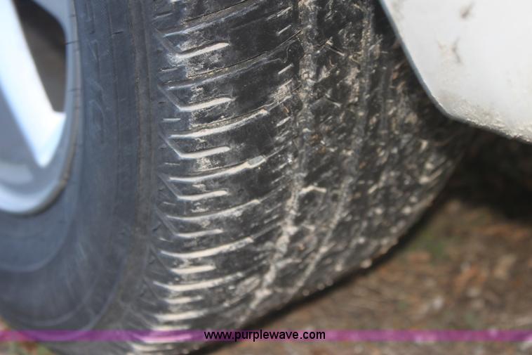 image for item E8350 2009 Chevrolet Impala LT