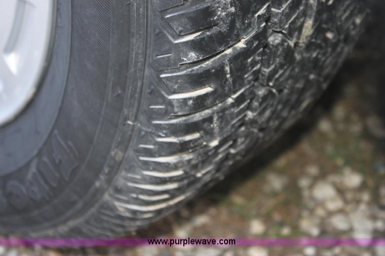 image for item E8350 2009 Chevrolet Impala LT