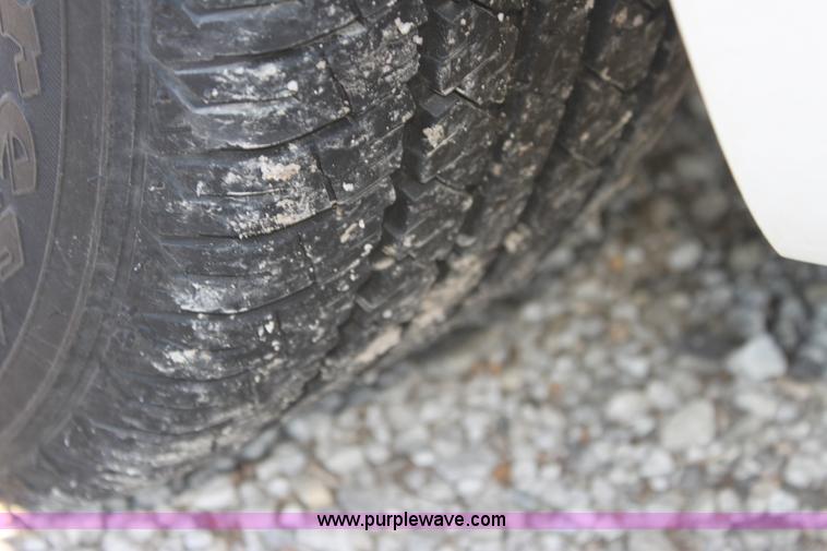 image for item E8350 2009 Chevrolet Impala LT