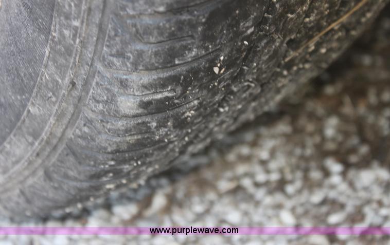 image for item E8350 2009 Chevrolet Impala LT