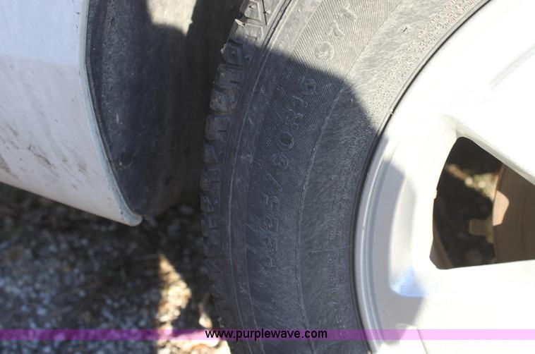 image for item E8350 2009 Chevrolet Impala LT