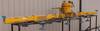 Anvero suction cup lift Model M200M8 231 4144 2,000 lb max lift Adjustable cups 24 L x 6 W max load ...