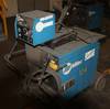 Miller CP302 wire feed welder CV/DC welding power source 2 4 amps 24C wire feeder 32V 300 amps Three...
