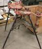 2 1/8 to 6 Ridgid pipe tri stands Shipping quotes available ICM Colwich, KS 67030 ...