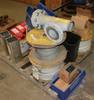 Assorted tools and cable Partial spool of 3/8 steel cable 2 1000 spools of 3/8 steel cable 2 Allanso...