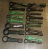 18 striking wrenches 3 2 5/8 2 2 3/16 1 3/8 2 1 13/16 2 2 3/8 3 2 2 1 7/16 3 1 5/8 Shipping quotes...