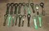 18 striking wrenches 4 2 3/16 3 2 1 5/8 3 2 3/8 6 2 5/8 1 1/2 Shipping quotes available ICM Colwi...
