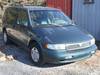 1997 Mercury Villager GS 162,391 miles on odometer 3 0L V6 SOHC 12V gas engine Automatic transmissio...