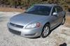 2009 Chevrolet Impala LT 107,918 miles on odometer 3 5L V6 OHV 12V FFV gas engine Flex fuel Automati...