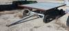 Four wheel wagon 12 x 81 8,000 lbs maximum load capacity Pintle hitch 6 90 9 tires 20 MPH maximum to...