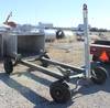Four wheel trailer running gear Pintle hitch Shipping quotes available ICM Colwich, KS 67030 ...