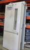 4 steel doors 36 W x 79 H One frame Shipping quotes available ICM Colwich, KS 67030 ...