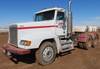 1996 Freightliner FLD120 semi truck 308,892 miles on odometer Detroit Deisel Series 60 12 7L L6 dies...
