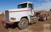 1995 Freightliner FLD120 semi truck 227,445 miles on odometer Detroit Diesel Series 60 12 7L L6 dies...