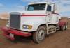 1994 Freightliner FLD120 semi truck 636,420 miles on odometer Detroit Diesel Series 60 12 7L L6 dies...