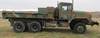 Thumbnail T_E2828C.JPG of 1985 Am General M925 military truck , 25,769 miles on odometer , Cummins NHC six cylinder turbo dies...