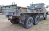 Thumbnail T_E2828D.JPG of 1985 Am General M925 military truck , 25,769 miles on odometer , Cummins NHC six cylinder turbo dies...