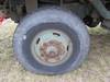 Thumbnail T_E2828H.JPG of 1985 Am General M925 military truck , 25,769 miles on odometer , Cummins NHC six cylinder turbo dies...