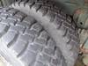 Thumbnail T_E2828K.JPG of 1985 Am General M925 military truck , 25,769 miles on odometer , Cummins NHC six cylinder turbo dies...