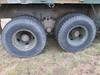 Thumbnail T_E2828M.JPG of 1985 Am General M925 military truck , 25,769 miles on odometer , Cummins NHC six cylinder turbo dies...