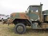Thumbnail T_E2828S.JPG of 1985 Am General M925 military truck , 25,769 miles on odometer , Cummins NHC six cylinder turbo dies...